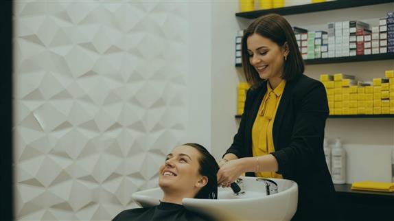 Controle financeiro para salão de beleza: guia completo