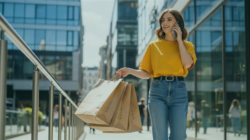 Tendências de consumo 2026