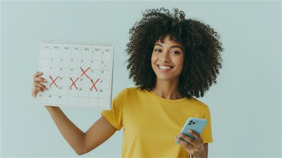 Datas comemorativas 2026