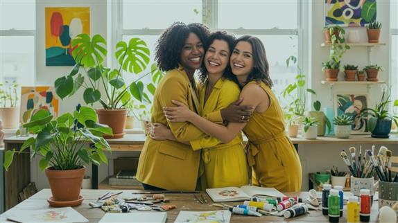 Empreendedorismo feminino no Brasil