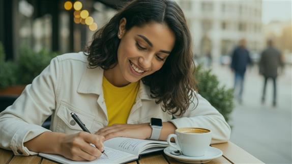 6 tarefas para cumprir metas financeiras em 2026