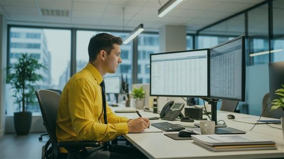 CFO: o papel estratégico do diretor financeiro