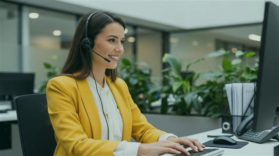 Sistema CRM para pequenos negócios