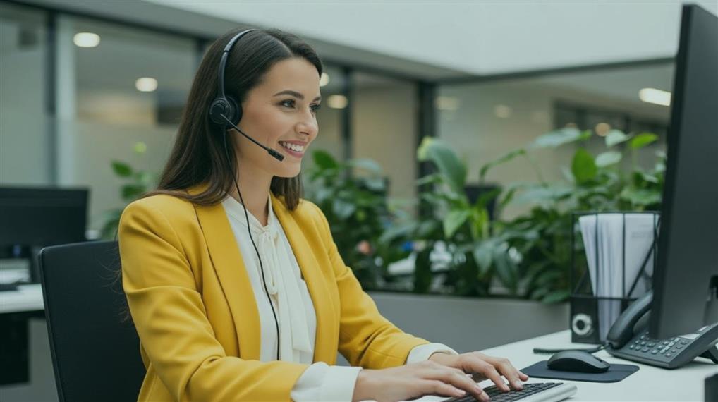 Sistema CRM para pequenos negócios