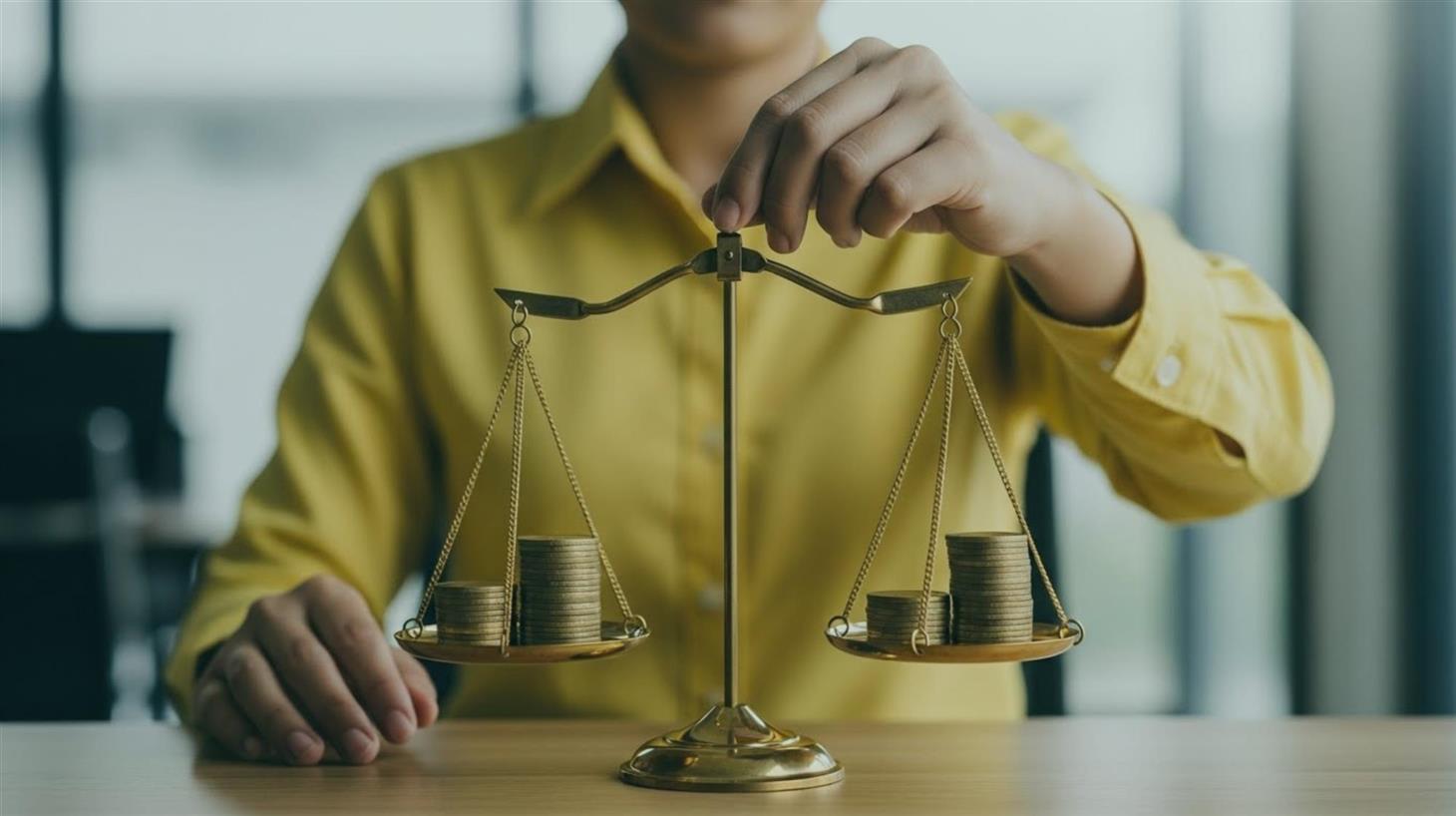 O que é Ativo e Passivo na Contabilidade?