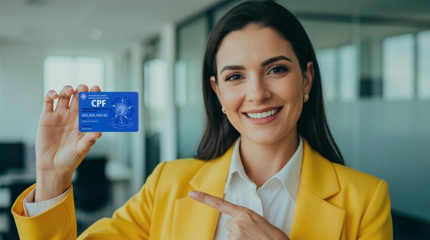 O que é CPF Pendente de Regularização?