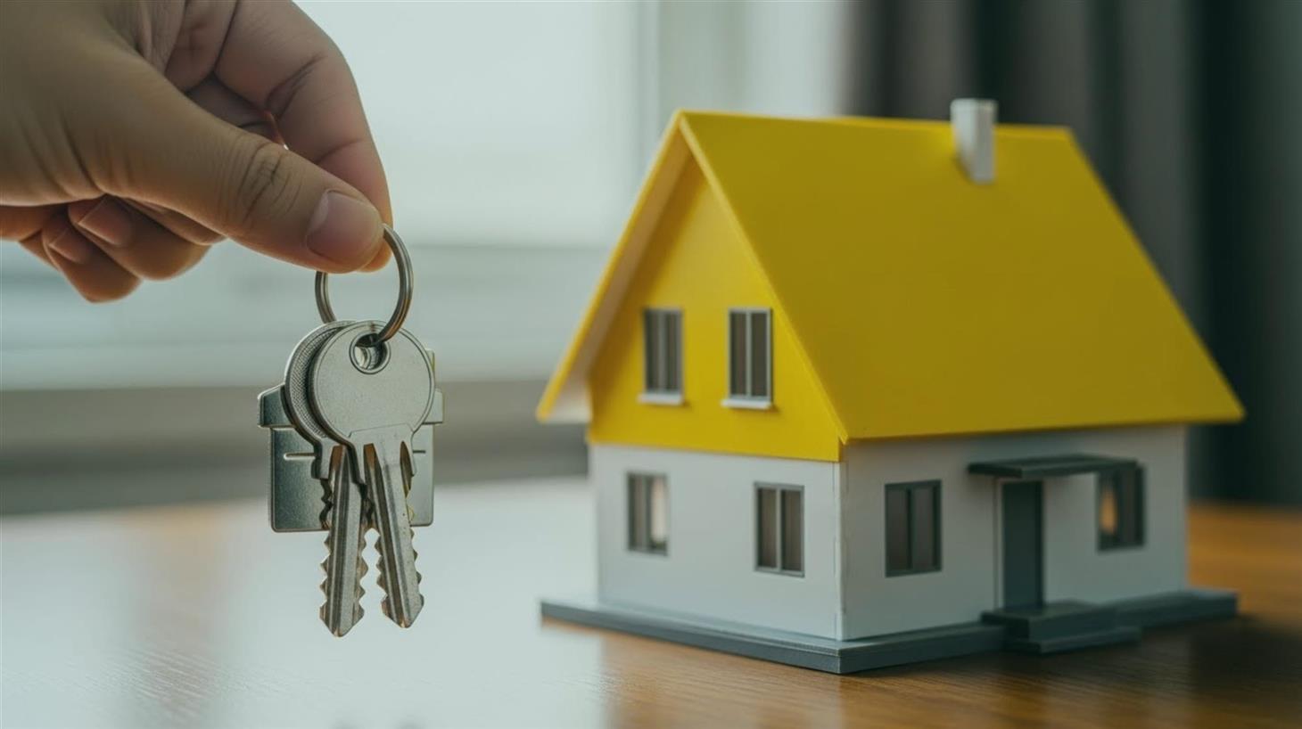 O que são bens móveis e imóveis para a Contabilidade?