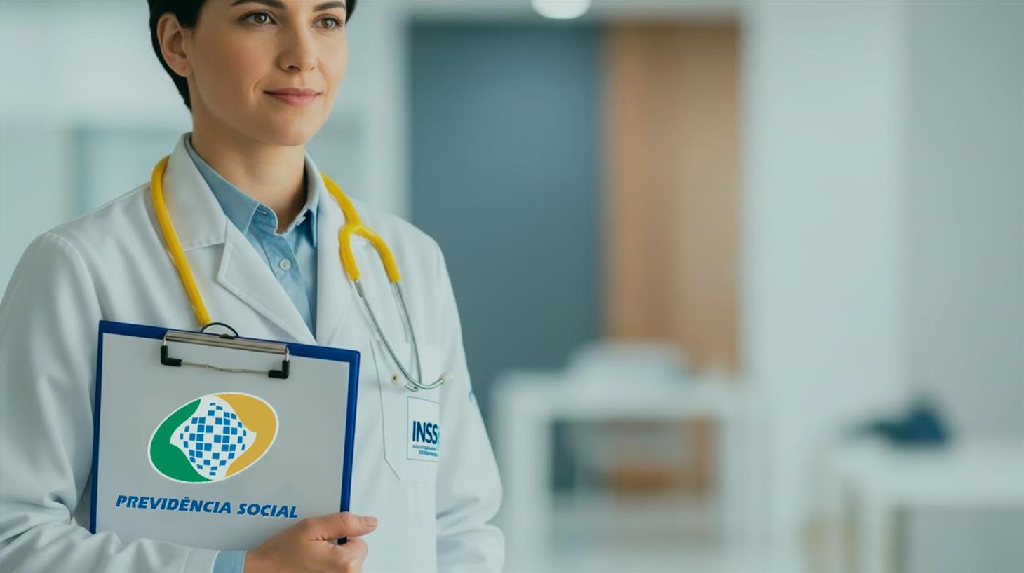 Auxílio-Doença no INSS: como funciona e como solicitar?