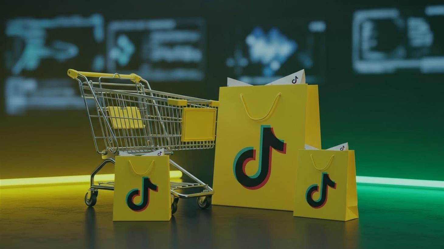 Como vender no TikTok Shop: guia completo para começar e lucrar