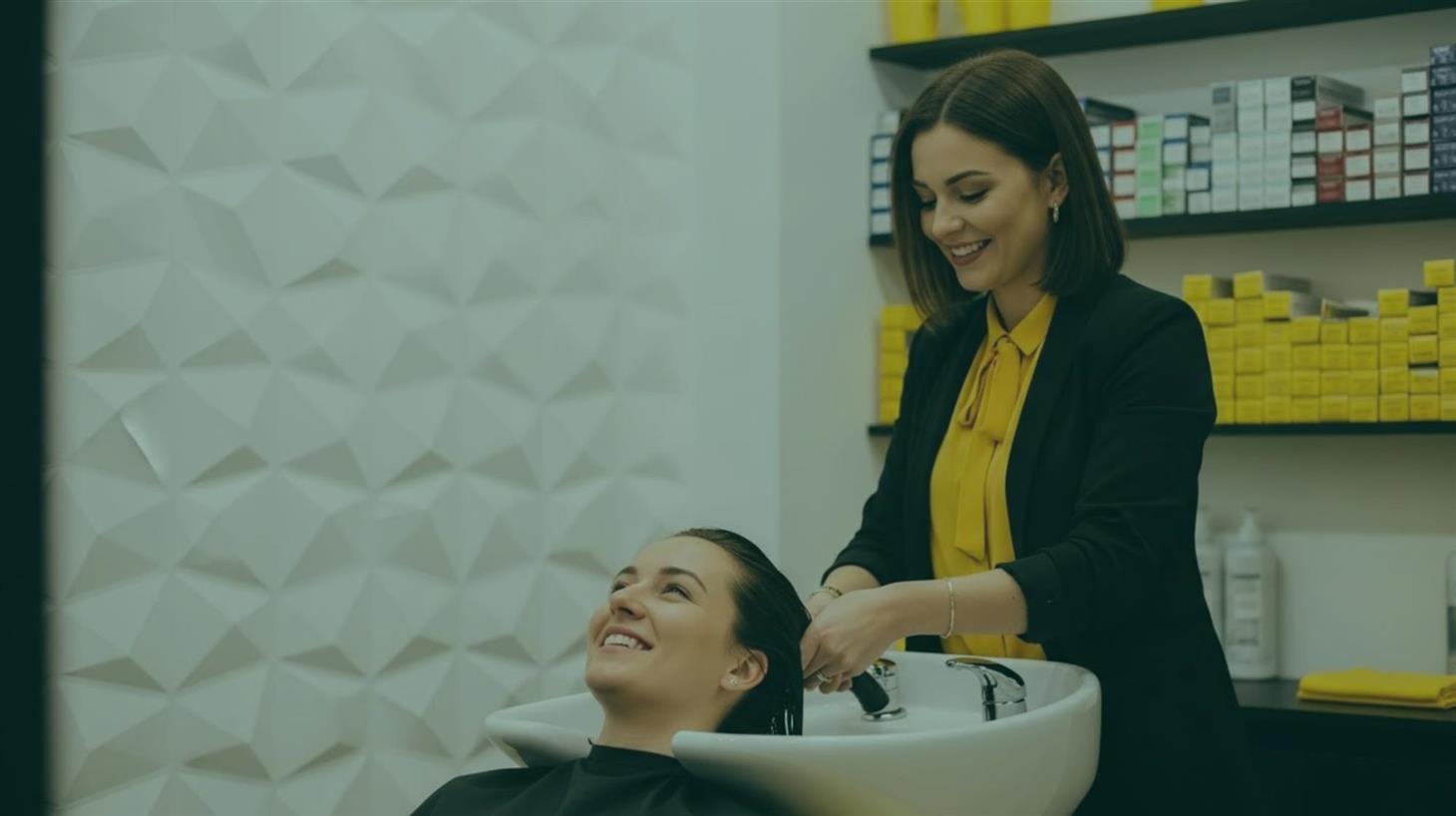 Controle financeiro para salão de beleza: guia completo