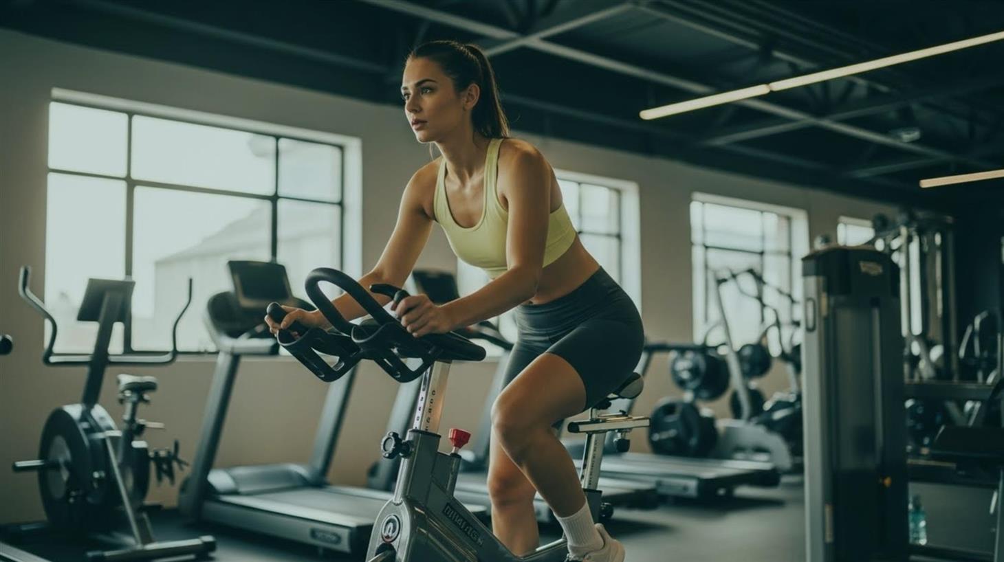 Mercado fitness: tendências e oportunidades