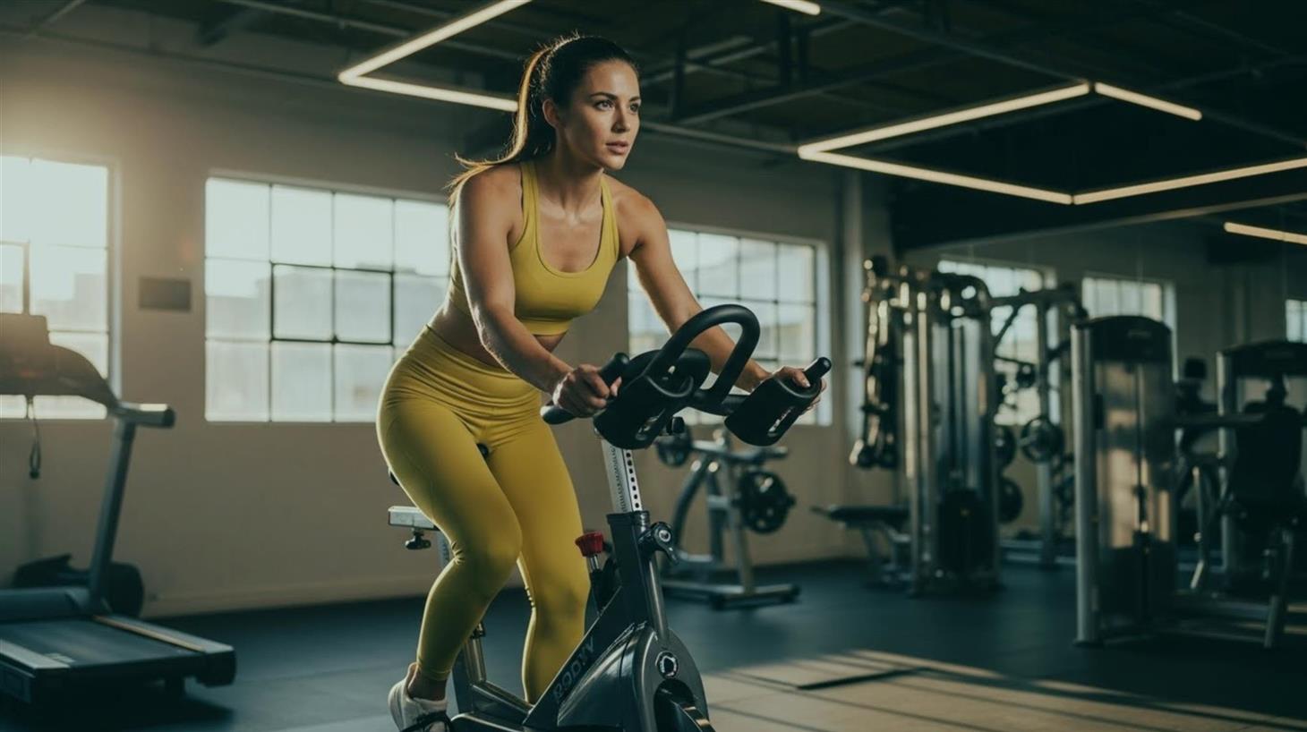 Mercado fitness: tendências e oportunidades