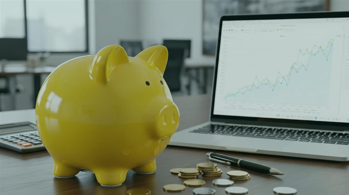 Retrospectiva financeira: o que aprender com seus números