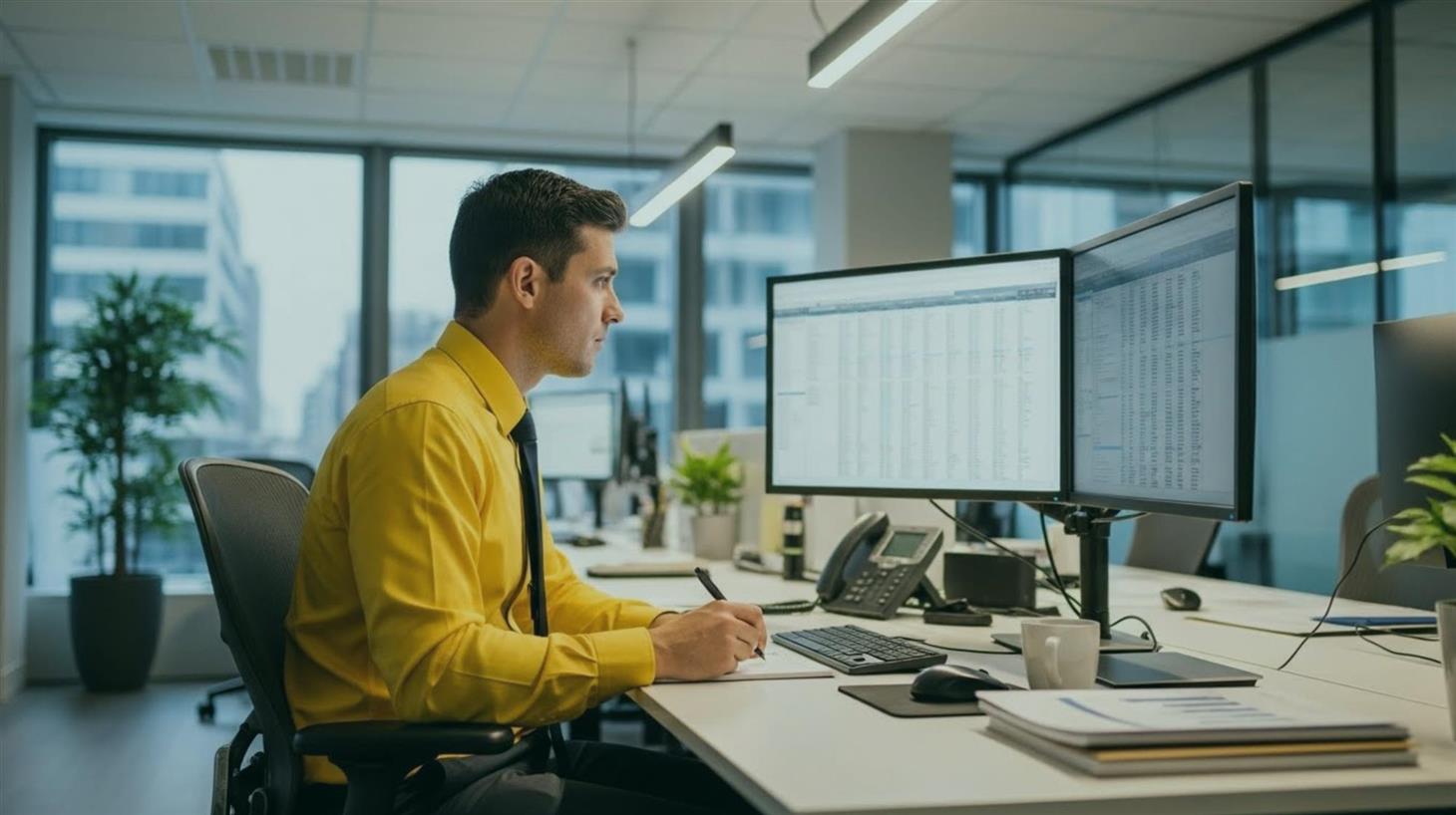 O que é CFO e qual o papel desse executivo nas empresas