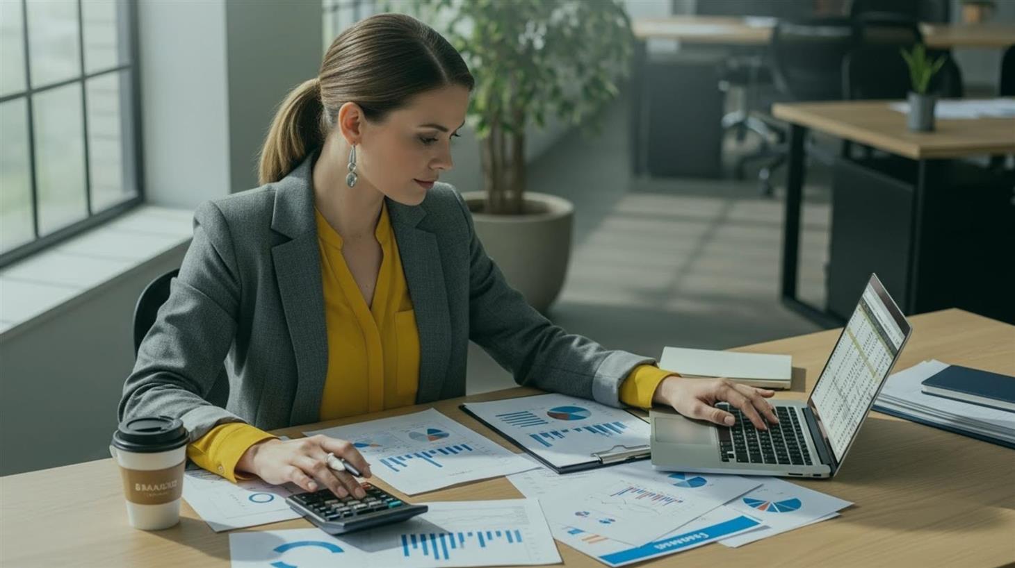 Ferramentas digitais de controle financeiro: como organizar gastos